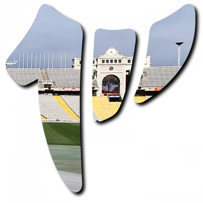 logo-OneSecond-olimpic